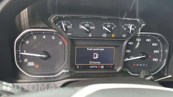 2021 GMC Sierra 2500HD SLT Crew Cab Medium Bed 4SA - miniatura 36