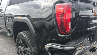 2021 GMC Sierra 2500HD SLT Crew Cab Medium Bed 4SA - miniatura 40
