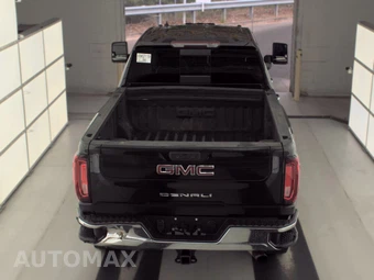 2021 GMC Sierra 2500HD SLT Crew Cab Medium Bed 4SA - miniatura 5