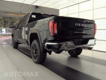 2021 GMC Sierra 2500HD SLT Crew Cab Medium Bed 4SA - miniatura 6