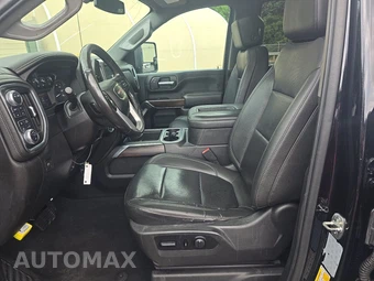 2021 GMC Sierra 2500HD SLT Crew Cab Medium Bed 4SA - miniatura 7