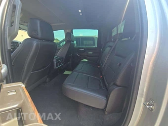 2021 GMC Sierra 2500HD SLT Crew Cab Medium Bed 4SA - miniatura 13