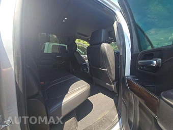 2021 GMC Sierra 2500HD SLT Crew Cab Medium Bed 4SA - miniatura 16