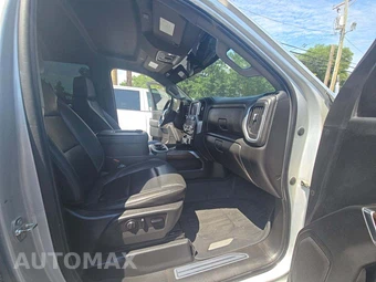 2021 GMC Sierra 2500HD SLT Crew Cab Medium Bed 4SA - miniatura 18