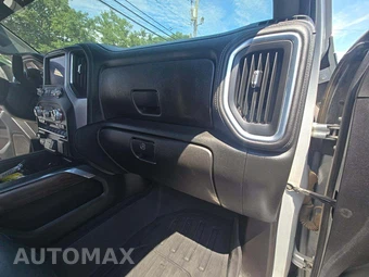 2021 GMC Sierra 2500HD SLT Crew Cab Medium Bed 4SA - miniatura 19