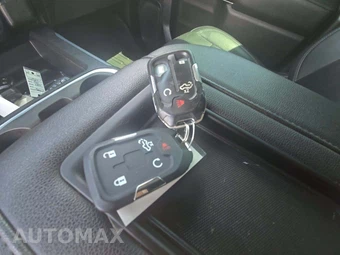 2021 GMC Sierra 2500HD SLT Crew Cab Medium Bed 4SA - miniatura 8