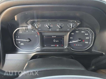 2021 GMC Sierra 2500HD SLT Crew Cab Medium Bed 4SA - miniatura 9