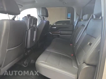 2021 GMC Sierra 2500HD SLT Crew Cab Medium Bed 4SA - miniatura 10