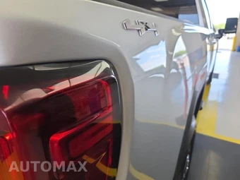 2021 GMC Sierra 2500HD SLT Crew Cab Medium Bed 4SA - miniatura 18