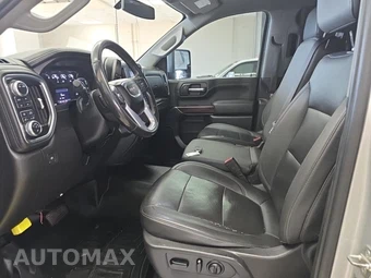 2021 GMC Sierra 2500HD SLT Crew Cab Medium Bed 4SA - miniatura 7