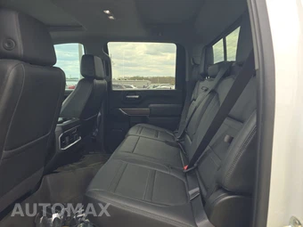 2021 GMC Sierra 3500 Denali HD Crew Cab Long Bed - miniatura 13
