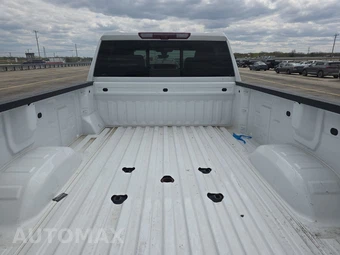 2021 GMC Sierra 3500 Denali HD Crew Cab Long Bed - miniatura 16