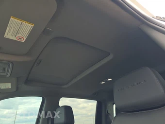 2021 GMC Sierra 3500 Denali HD Crew Cab Long Bed - miniatura 17