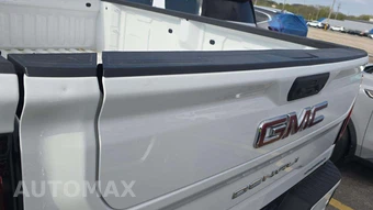 2021 GMC Sierra 3500 Denali HD Crew Cab Long Bed - miniatura 21