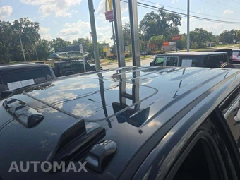 2021 GMC Sierra 3500 Denali HD Crew Cab Long Bed 5SA - miniatura 12