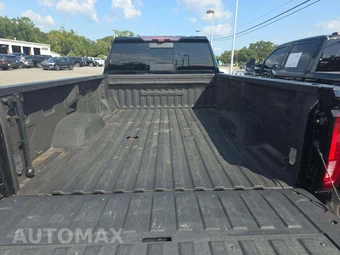 2021 GMC Sierra 3500 Denali HD Crew Cab Long Bed 5SA - miniatura 14