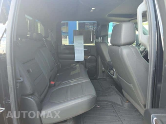 2021 GMC Sierra 3500 Denali HD Crew Cab Long Bed 5SA - miniatura 16