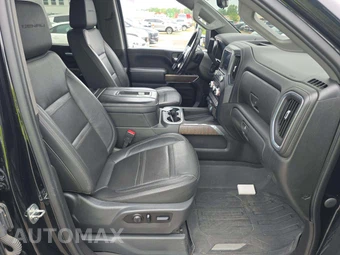 2021 GMC Sierra 3500 Denali HD Crew Cab Long Bed 5SA DRW - miniatura 18