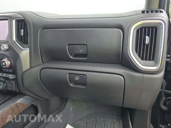 2021 GMC Sierra 3500 Denali HD Crew Cab Long Bed 5SA DRW - miniatura 19