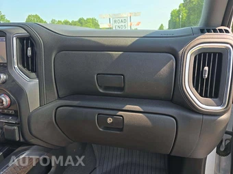 2021 GMC Sierra 3500 Denali HD Crew Cab Long Bed 5SA DRW - miniatura 16