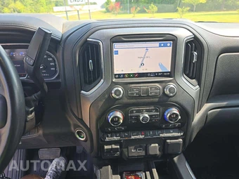 2021 GMC Sierra 3500 Denali HD Crew Cab Long Bed 5SA DRW - miniatura 7