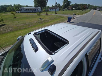 2021 GMC Sierra 3500 Denali HD Crew Cab Long Bed 5SA DRW - miniatura 9