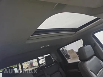 2021 GMC Sierra 3500 Denali HD Crew Cab Long Bed 5SA DRW - miniatura 17