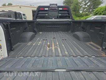 2021 GMC Sierra 3500 Denali HD Crew Cab Long Bed 5SA DRW - miniatura 20
