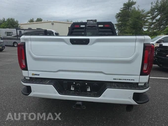 2021 GMC Sierra 3500 Denali HD Crew Cab Long Bed 5SA DRW - miniatura 5