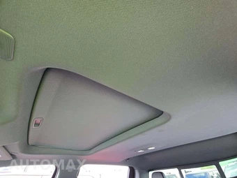 2021 GMC Sierra 3500 Denali HD Crew Cab Medium Bed - miniatura 11