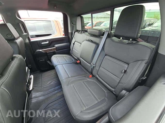 2021 GMC Sierra 3500 Denali HD Crew Cab Medium Bed - miniatura 13