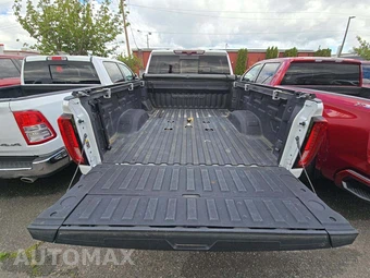 2021 GMC Sierra 3500 Denali HD Crew Cab Medium Bed - miniatura 14