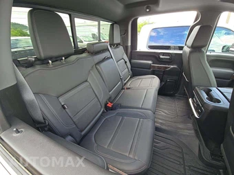2021 GMC Sierra 3500 Denali HD Crew Cab Medium Bed - miniatura 16