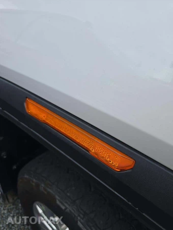 2021 GMC Sierra 3500 Denali HD Crew Cab Medium Bed - miniatura 23