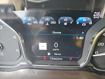 2021 GMC Sierra 3500 Denali HD Crew Cab Medium Bed 5SA - miniatura 12