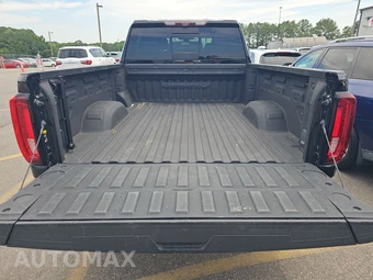 2021 GMC Sierra 3500 Denali HD Crew Cab Medium Bed 5SA - miniatura 16