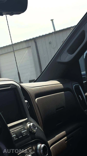 2021 GMC Sierra 3500 Denali HD Crew Cab Medium Bed 5SA - miniatura 19