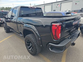 2021 GMC Sierra 3500 Denali HD Crew Cab Medium Bed 5SA - miniatura 6