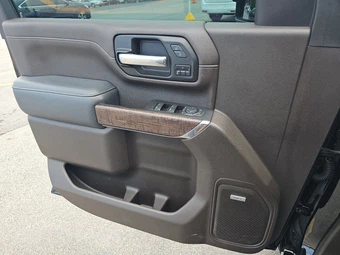 2021 GMC Sierra 3500 Denali HD Crew Cab Medium Bed 5SA - miniatura 9