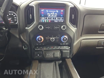 2021 GMC Sierra 3500 Denali HD Crew Cab Medium Bed 5SA - miniatura 11