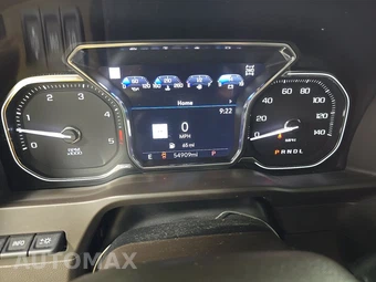 2021 GMC Sierra 3500 Denali HD Crew Cab Medium Bed 5SA - miniatura 12