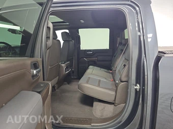 2021 GMC Sierra 3500 Denali HD Crew Cab Medium Bed 5SA - miniatura 13