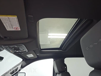 2021 GMC Sierra 3500 Denali HD Crew Cab Medium Bed 5SA - miniatura 18