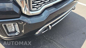 2021 GMC Sierra 3500 Denali HD Crew Cab Medium Bed 5SA - miniatura 19