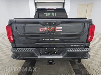 2021 GMC Sierra 3500 Denali HD Crew Cab Medium Bed 5SA - miniatura 5