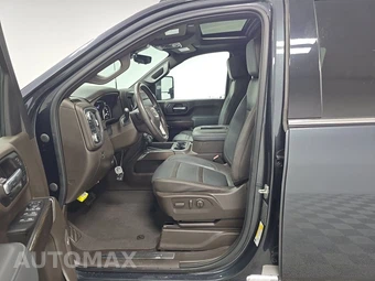 2021 GMC Sierra 3500 Denali HD Crew Cab Medium Bed 5SA - miniatura 7