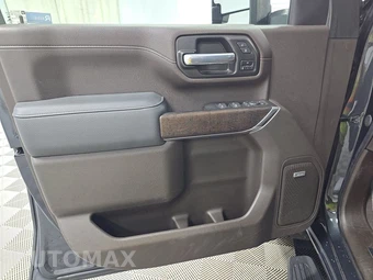 2021 GMC Sierra 3500 Denali HD Crew Cab Medium Bed 5SA - miniatura 9