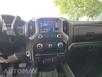 2021 GMC Sierra 3500 Denali HD Crew Cab Medium Bed 5SA - miniatura 10