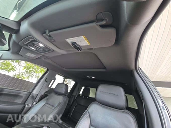 2021 GMC Sierra 3500 Denali HD Crew Cab Medium Bed 5SA - miniatura 11