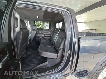 2021 GMC Sierra 3500 Denali HD Crew Cab Medium Bed 5SA - miniatura 13